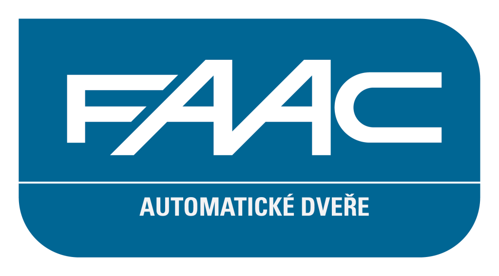 Automatické dveře FAAC