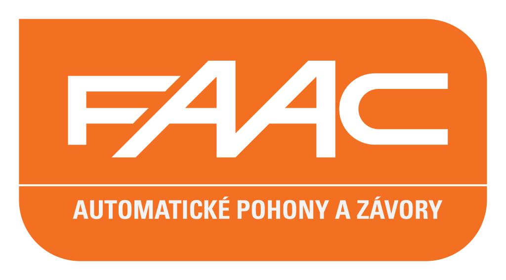 Automatické pohony a závory FAAC